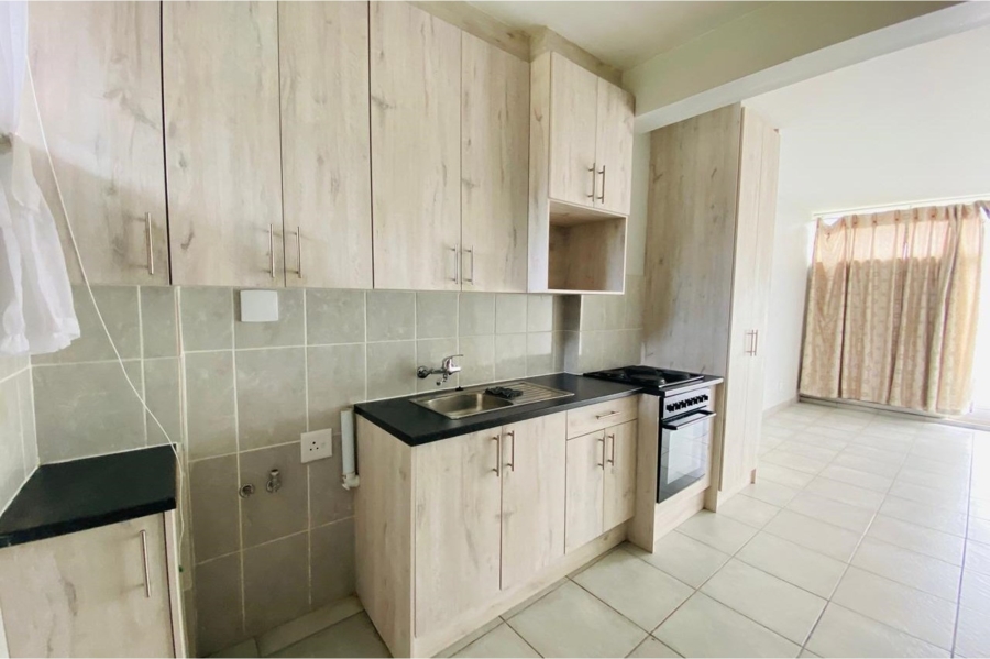 1 Bedroom Property for Sale in Sasolburg Free State